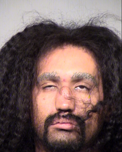 JESSE ATILANO MENDEZ Mugshot / Maricopa County Arrests / Maricopa County Arizona