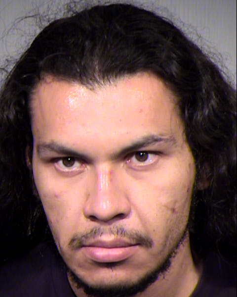 STEVEN DANIEL OTERO Mugshot / Maricopa County Arrests / Maricopa County Arizona