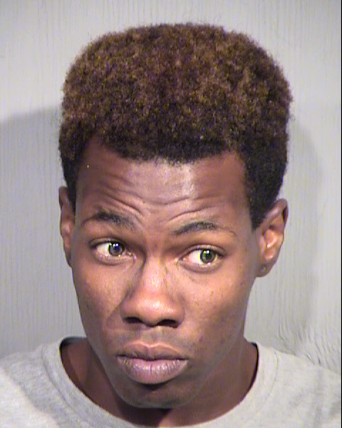 ZACARIO KWANDEZ MOORE Mugshot / Maricopa County Arrests / Maricopa County Arizona