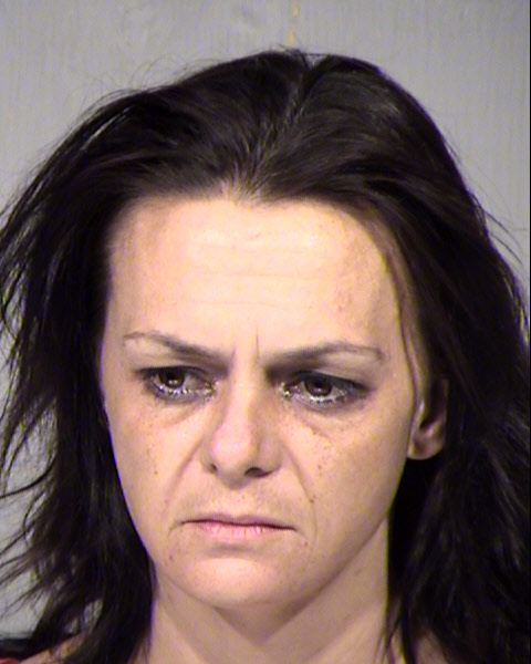 ANN MARIE BOWEN Mugshot / Maricopa County Arrests / Maricopa County Arizona