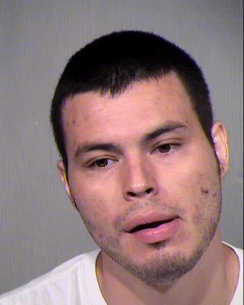 MANUEL D STEVENS Mugshot / Maricopa County Arrests / Maricopa County Arizona