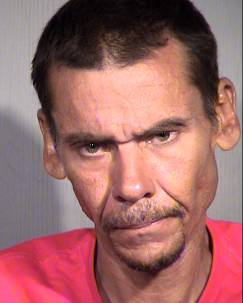 ELADIO ALBERTO FANFAN Mugshot / Maricopa County Arrests / Maricopa County Arizona