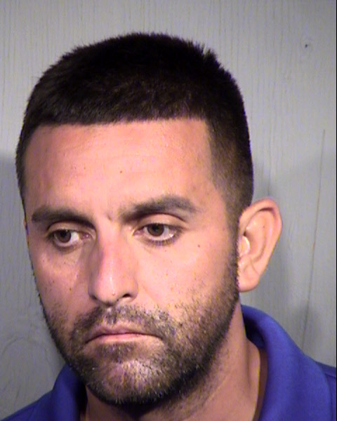 GONZALES QUINTANA FERNANDO Mugshot / Maricopa County Arrests / Maricopa County Arizona