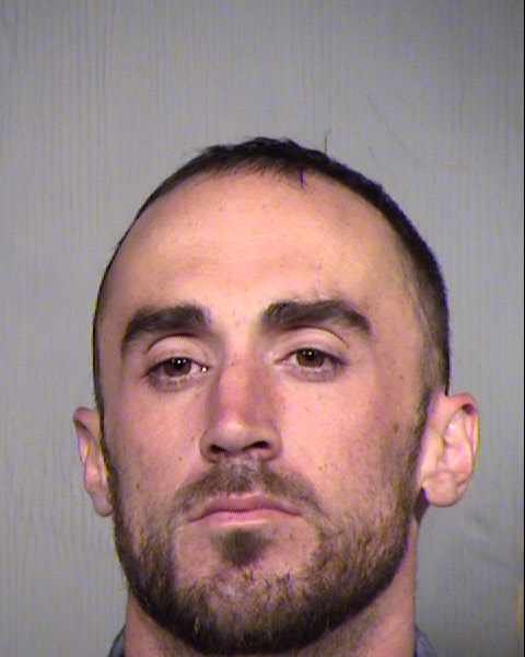 BENJAMIN ROSS ROSENBLUM Mugshot / Maricopa County Arrests / Maricopa County Arizona