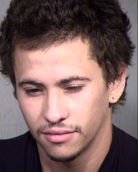 DANIEL MICHAEL AGUILERA Mugshot / Maricopa County Arrests / Maricopa County Arizona