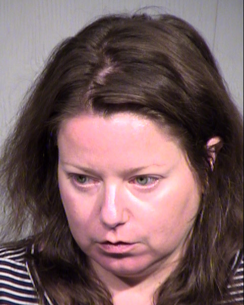 TATIANA PASTUSHENKO Mugshot / Maricopa County Arrests / Maricopa County Arizona