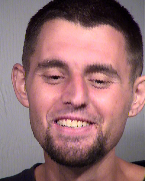 BRYAN MICHAEL DUGAN Mugshot / Maricopa County Arrests / Maricopa County Arizona