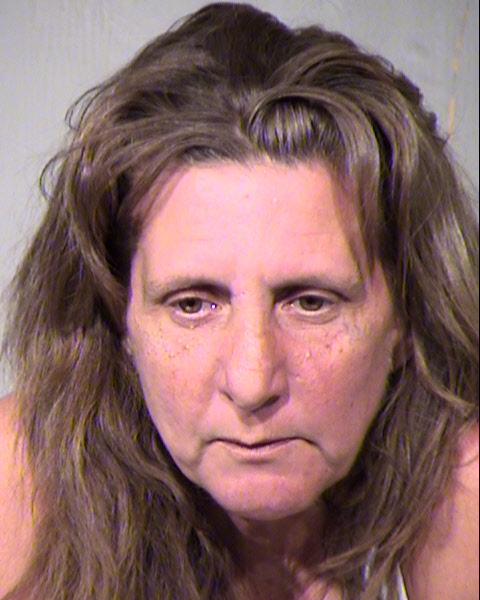 CORAL LEE HERNDON Mugshot / Maricopa County Arrests / Maricopa County Arizona