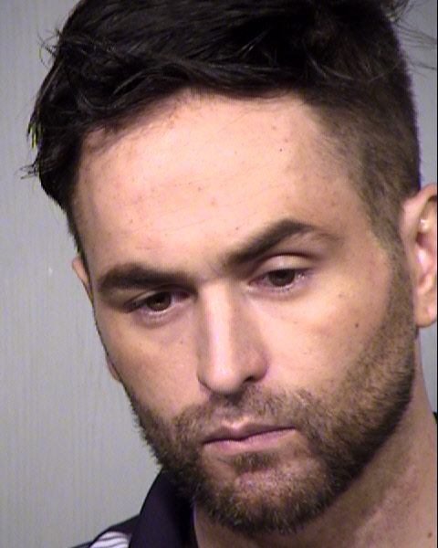 JASON LEMARBE Mugshot / Maricopa County Arrests / Maricopa County Arizona