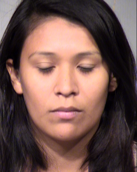 ANABEL CHAVEZ Mugshot / Maricopa County Arrests / Maricopa County Arizona