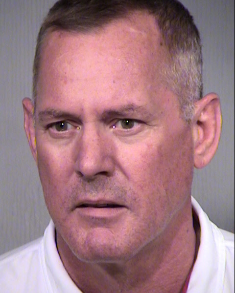 DAVID THOMAS KEC Mugshot / Maricopa County Arrests / Maricopa County Arizona