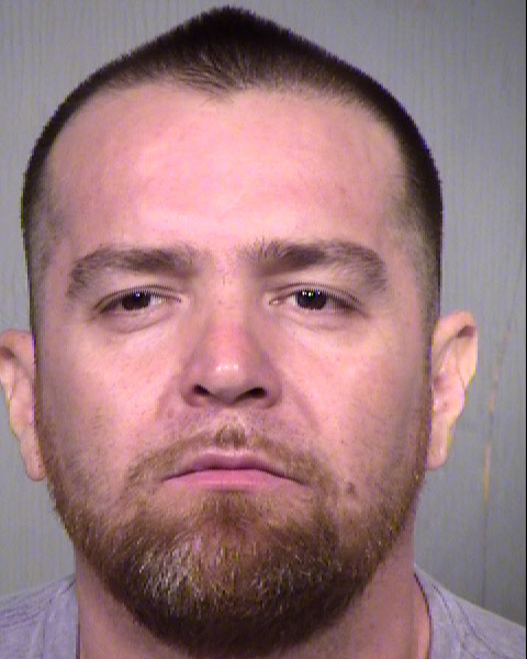 RUDY QUINTANA TORRES Mugshot / Maricopa County Arrests / Maricopa County Arizona