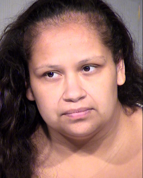 SELSA LORRAINE RODRIGUEZ Mugshot / Maricopa County Arrests / Maricopa County Arizona