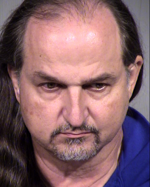FRANK CZYZEWSKI Mugshot / Maricopa County Arrests / Maricopa County Arizona