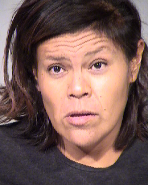 VALERIE ANN BILLIE Mugshot / Maricopa County Arrests / Maricopa County Arizona