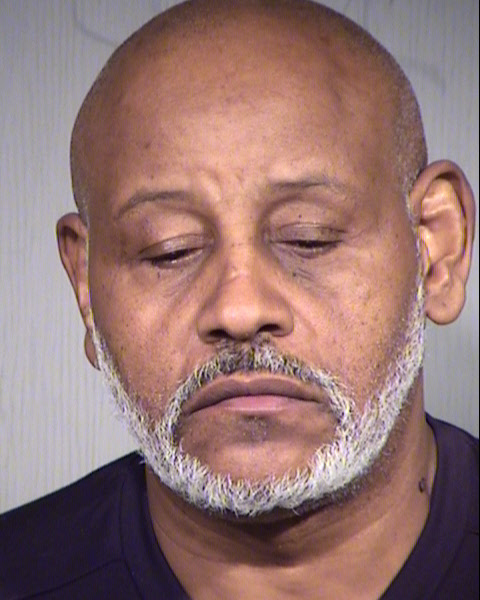ERIC EUGENE GRAY Mugshot / Maricopa County Arrests / Maricopa County Arizona
