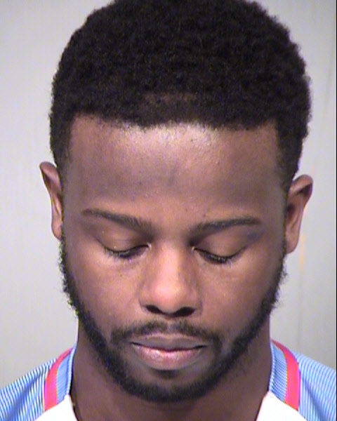 PERRY AUBREY PATTERSON Mugshot / Maricopa County Arrests / Maricopa County Arizona