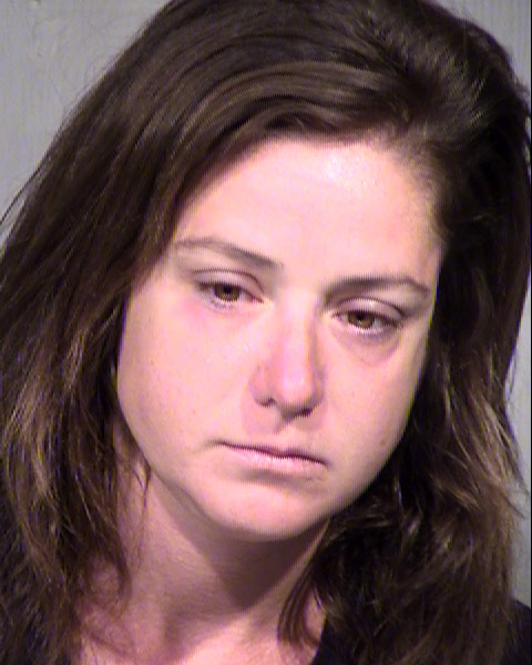 SHANNON MARIE HANSON Mugshot / Maricopa County Arrests / Maricopa County Arizona