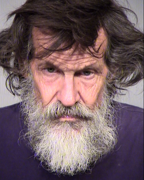 CHARLES K LLOYD Mugshot / Maricopa County Arrests / Maricopa County Arizona