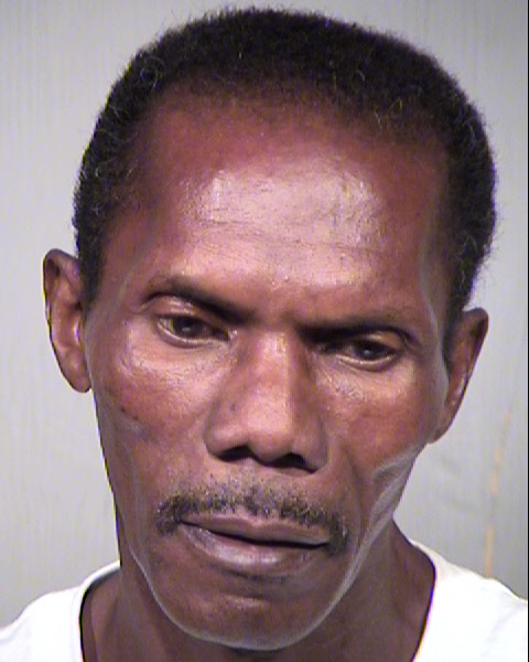 DAVID LEE FEARS Mugshot / Maricopa County Arrests / Maricopa County Arizona