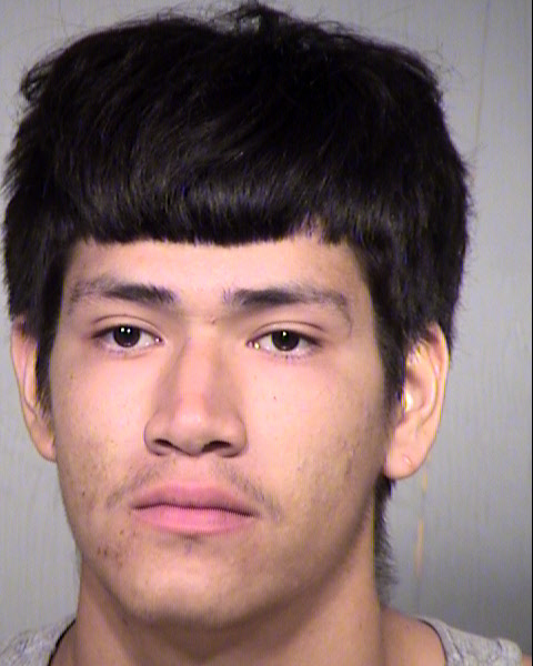 JOSE DANIEL AGUILAR Mugshot / Maricopa County Arrests / Maricopa County Arizona