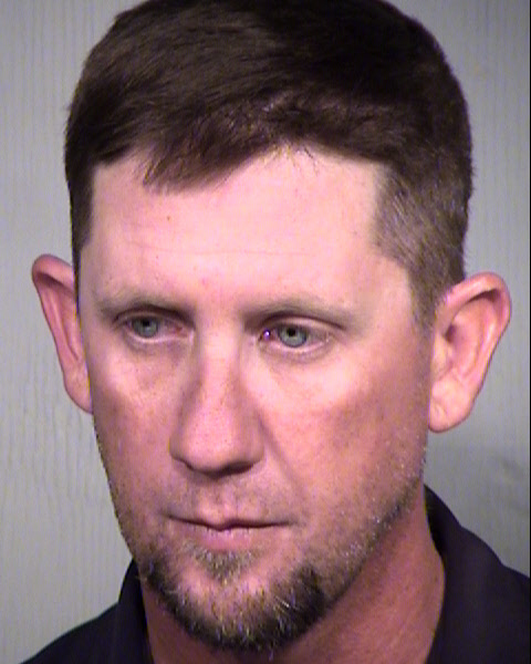 GARRETT JAMES SMITH Mugshot / Maricopa County Arrests / Maricopa County Arizona