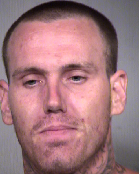 ROGER DAVIS Mugshot / Maricopa County Arrests / Maricopa County Arizona