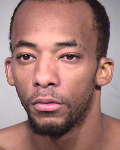 DAMIANO VIDAL PARKS Mugshot / Maricopa County Arrests / Maricopa County Arizona