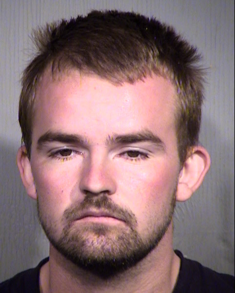 JOSEPH CALVIN HARRISON Mugshot / Maricopa County Arrests / Maricopa County Arizona