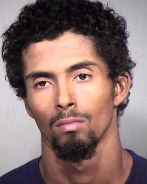 ANTONIO JAY SILVA Mugshot / Maricopa County Arrests / Maricopa County Arizona