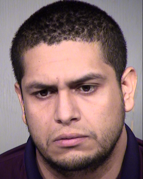 HECTOR CASTILLO-TREJO Mugshot / Maricopa County Arrests / Maricopa County Arizona