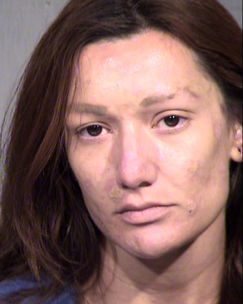 STEFANIE L VALENZUELA Mugshot / Maricopa County Arrests / Maricopa County Arizona