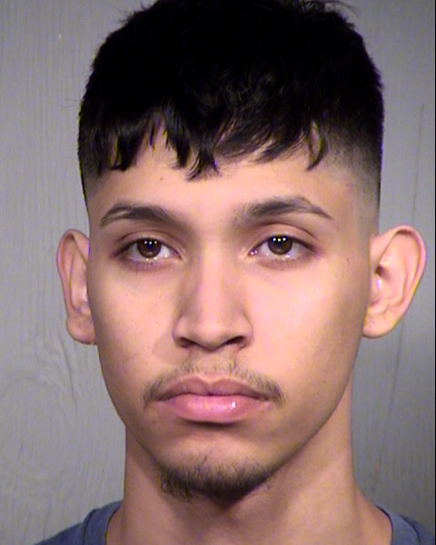 CARLOS ALEXIS RODRIGUEZ Mugshot / Maricopa County Arrests / Maricopa County Arizona