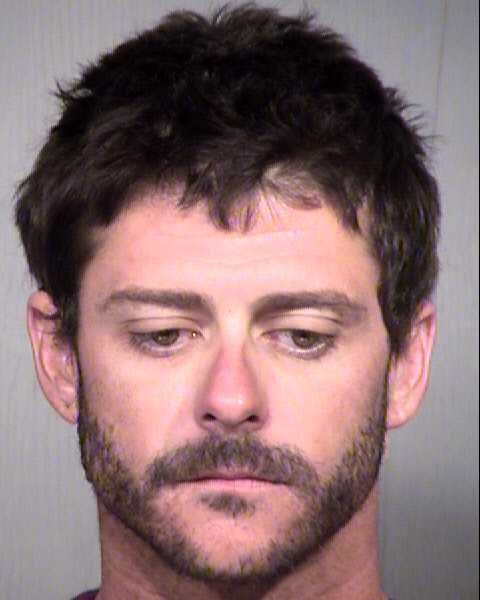 ADAM CURTIS WALL Mugshot / Maricopa County Arrests / Maricopa County Arizona