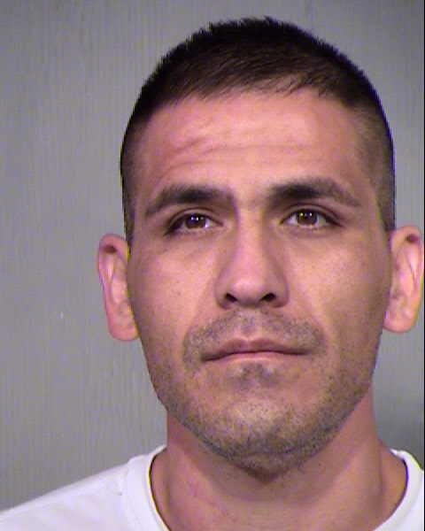 MICHAEL ANTHONY FRANCO Mugshot / Maricopa County Arrests / Maricopa County Arizona