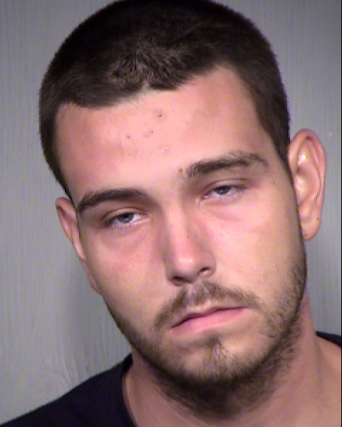 ANTHONY MICHAEL SOY Mugshot / Maricopa County Arrests / Maricopa County Arizona