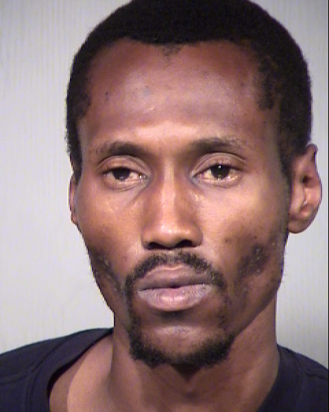 JUTORREY SCOTT Mugshot / Maricopa County Arrests / Maricopa County Arizona