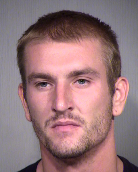 KYLE DELAINEY QUIGGLE Mugshot / Maricopa County Arrests / Maricopa County Arizona