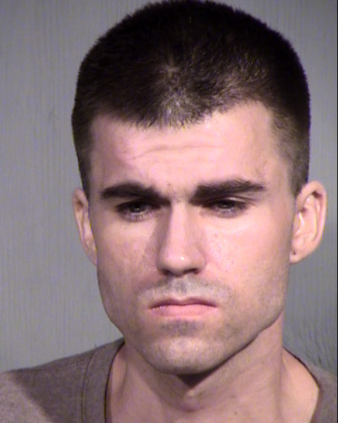 BRANDON GEORGE PACKWOOD Mugshot / Maricopa County Arrests / Maricopa County Arizona