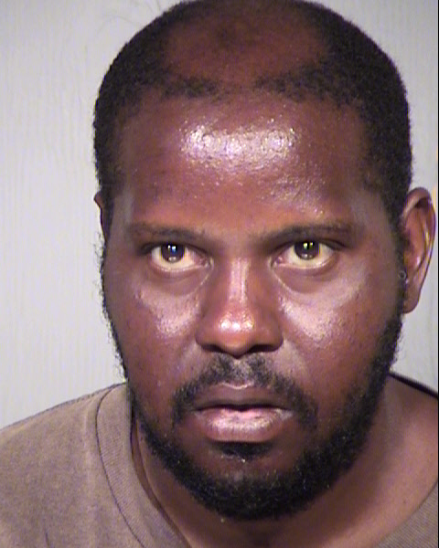 KEVIN LAMAR LEWIS Mugshot / Maricopa County Arrests / Maricopa County Arizona