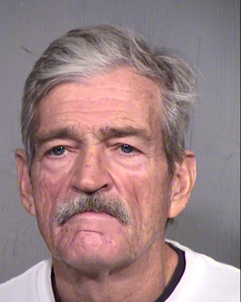 JACK RAY MILLICAN Mugshot / Maricopa County Arrests / Maricopa County Arizona