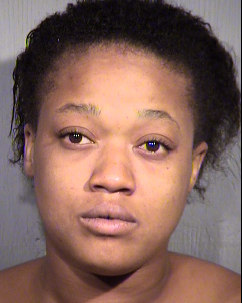 CANDACE NICHOLE COLTER Mugshot / Maricopa County Arrests / Maricopa County Arizona