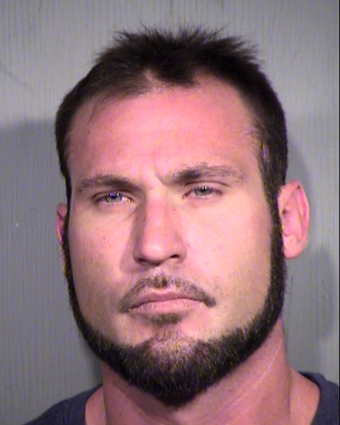 JOHNATHAN DUKE NELSON Mugshot / Maricopa County Arrests / Maricopa County Arizona
