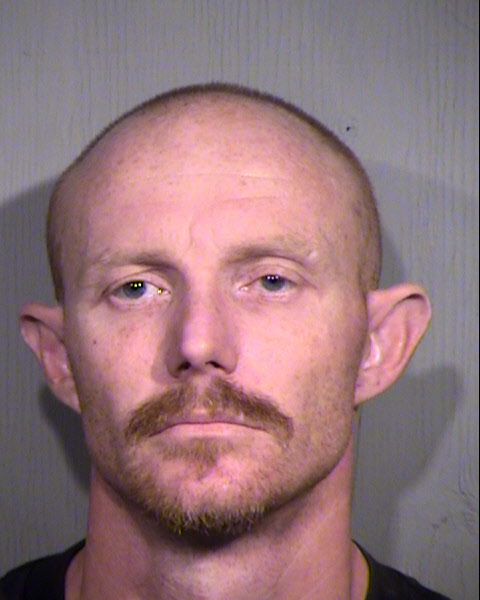 CHARLES ROYCE AUSTIN Mugshot / Maricopa County Arrests / Maricopa County Arizona