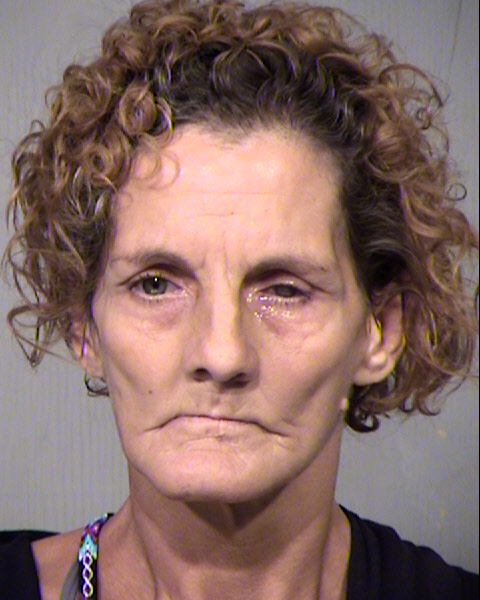 NATALIE D ALKIRE Mugshot / Maricopa County Arrests / Maricopa County Arizona