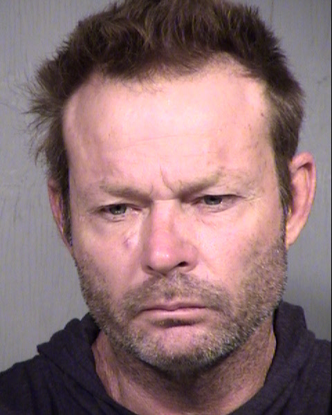 DONALD SHANE SETTLE Mugshot / Maricopa County Arrests / Maricopa County Arizona