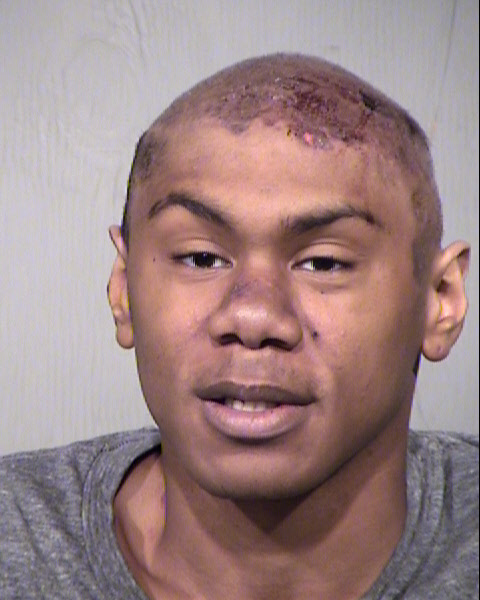 TYRELL LAMAR THOMAS Mugshot / Maricopa County Arrests / Maricopa County Arizona