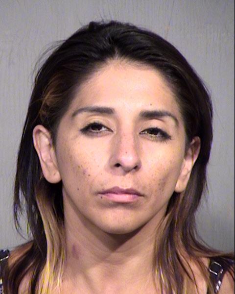 APRIL BERNADETTE HERRING Mugshot / Maricopa County Arrests / Maricopa County Arizona