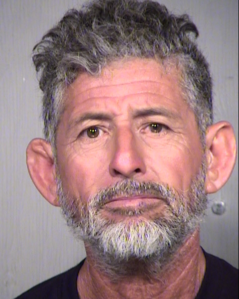 RAMON CUEVAS MERCADO Mugshot / Maricopa County Arrests / Maricopa County Arizona
