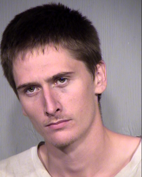 LUCUS STEED Mugshot / Maricopa County Arrests / Maricopa County Arizona